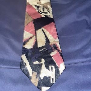 MENS NECKTIE